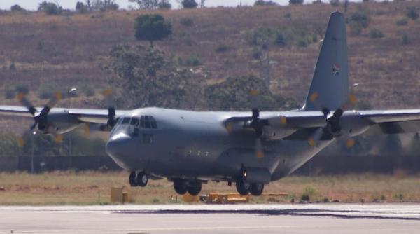 Bangladesh cumpără aeronave C-130J Mk5 din Regatul Unit