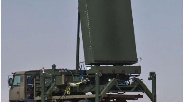 NATO a solicitat Cehiei să nu cumpere radare din Israel