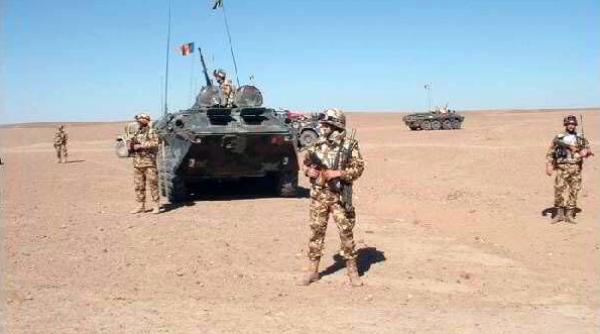 Război Afganistan. MAE: România va continua eforturile de stabilizare