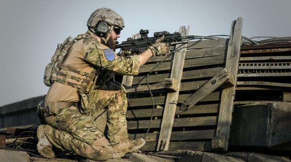 MDRAP: Protocoalele cu SRI au avut ca obiect combaterea terorismului