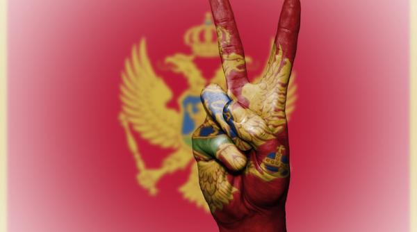 Muntenegrul ripostează la afirmaţiile făcute de Trump