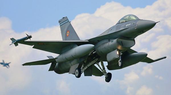România, înzestrare Armată. F-16, sistemul Patriot și IAR-99 Șoim, angajamente majore