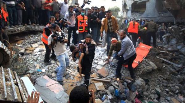 ONU avertisment despre "un nou conflict devastator"