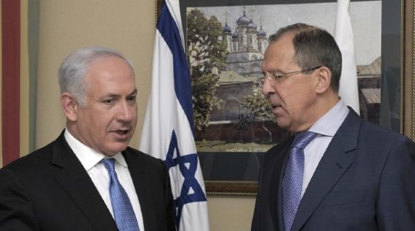 Isaraelul a respins propunerea Rusiei cu privire la prezenţa trupelor iraniene din Siria