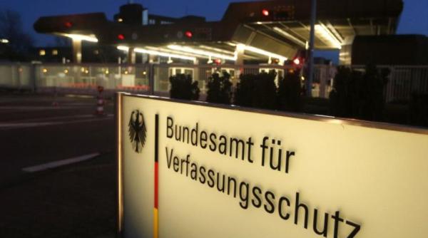 Raport BfV: Gruparea teroristă PKK, tot mai prezentă în Germania