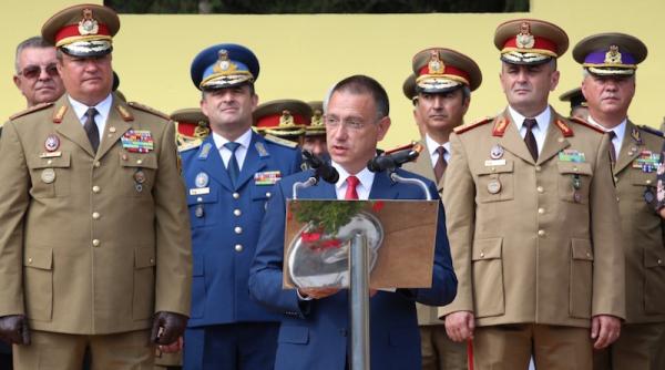 Atacuri informatice, declarația ministrului Mihai Fifor