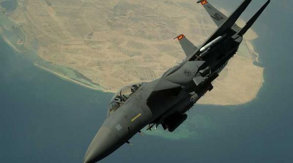 Coreea de Sud, măsuri după ce un avion chinez a intrat în spațiul ei de apărare