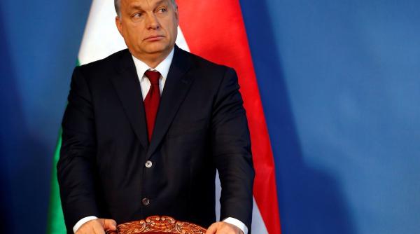 Proiect anti-UE. Orban, alături de ”Mișcarea” lui Bannon, fostul strateg al lui Trump