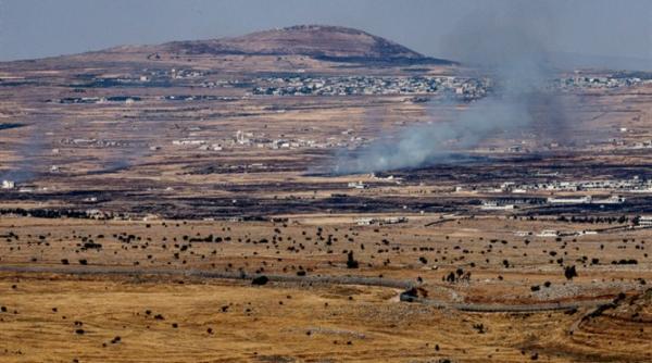 Ramallah. Israelul construiește noi locuinţe într-o colonie