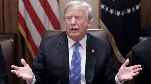 Trump, mulțumiri pentru Kim Jong-Il