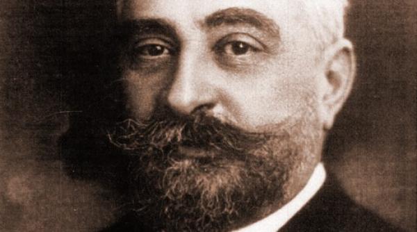 Ionel Brătianu - Vaida Voievod. Istoricul Zaharia: Cel rău versus cel bun