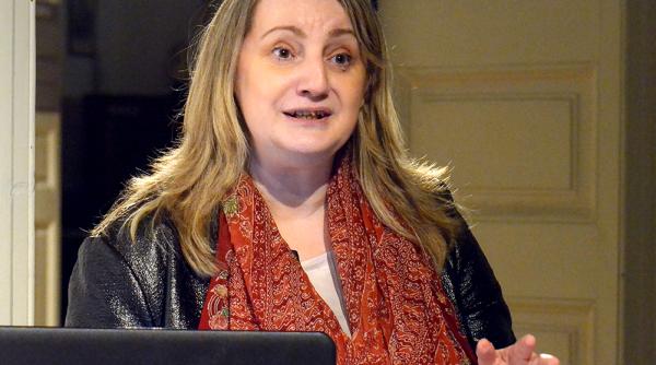 Primul Jihad. Erorile care au decis soarta lumii. Daniela Zaharia: Spionii germani, implantaţi în Orient 