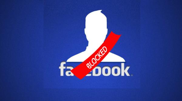 Facebook a blocat mai multe conturi bănuite că ar putea influenţa viitoarele alegeri din SUA