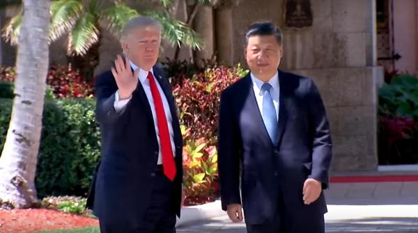 SUA - China, război comercial. Patru ”arme” prin care Beijingul poate ataca SUA