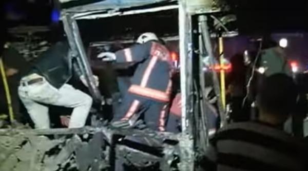 Atentat gară Ankara: Închisoare pe viaţă pentru 9 persoane