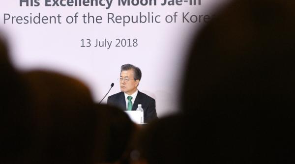 Coreea de Sud: Şeful serviciului militar de informaţii, schimbat din funcţie pentru amestec în politică