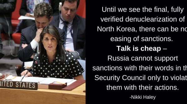 SUA, un nou motiv pentru a acuza Rusia 