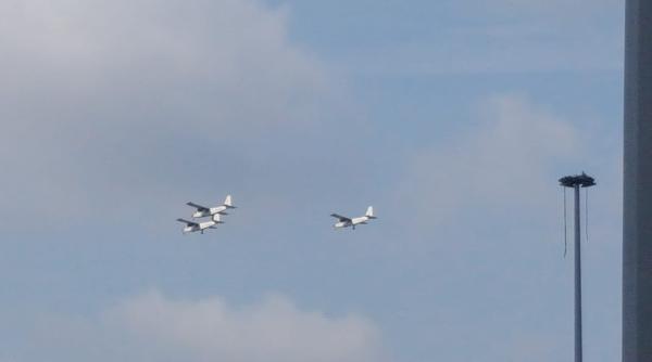 Suceava Air Show 2018. Cine sunt participanții 