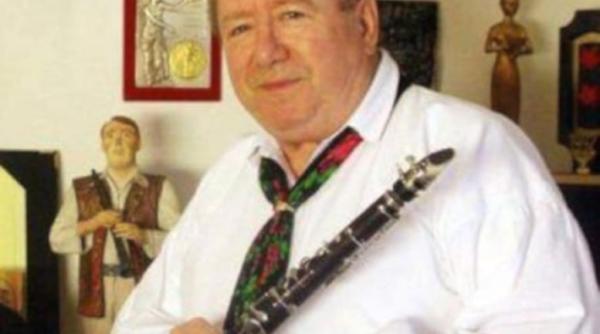 Dumitru Fărcaş, deces. Mesajul Ministrului Apărării, Mihai Fifor