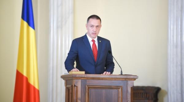 Mihai Fifor și generalul Nicolae Ciucă, vizită cheie la Craiova