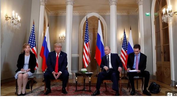 Scurgere de informaţii. Putin i-a propus lui Trump un acord privind controlul armelor nucleare