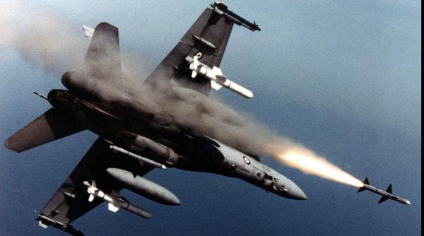 Operațiuni NATO, rachetă lansată accidental. Armata estoniană, căutări