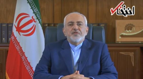 Şeful diplomaţiei iraniene: Negocierile cu SUA, lipsite de sens