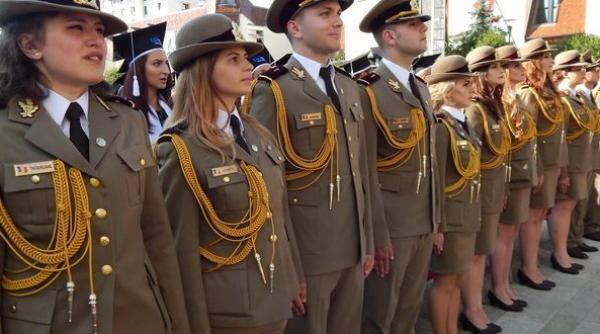 Institutul Medico-Militar de la Tîrgu-Mureș, nouă admitere. MApN, anunț