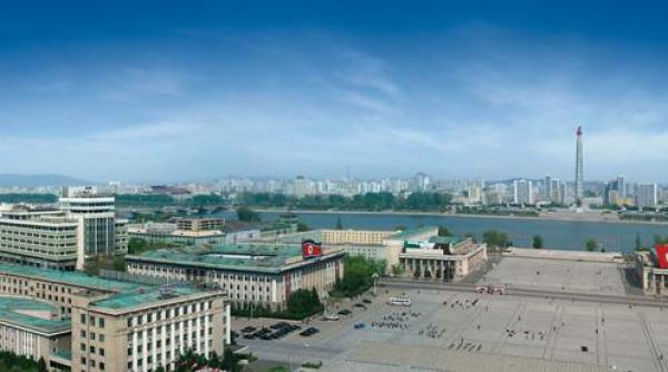 Un cetăţean japonez a fost reţinut pentru spionaj în Coreea de Nord 