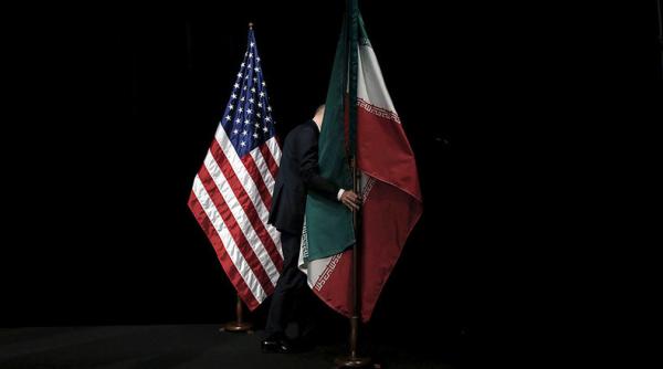 Iran’s struggle for existence in the face of new sanctions