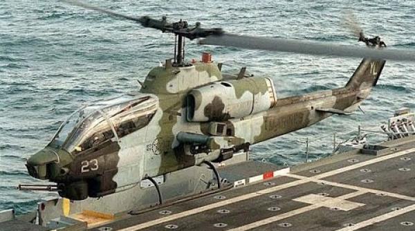 România, Bell Helicopters sau Airbus? MApN, informații privind achiziția de elicoptere