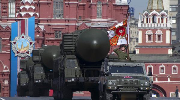 Rusia, arme de ultimă generație. Moscova e pregătită să discute cu SUA