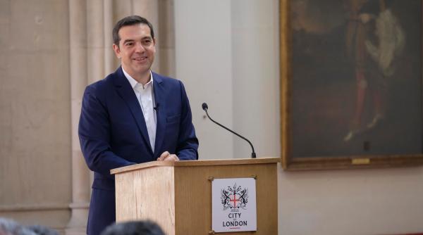 Soldați greci, eliberați. Tsipras: Un act de justiţie