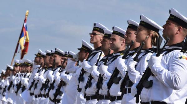 Ziua Marinei. Fifor, anunț despre achiziții militare și modernizare