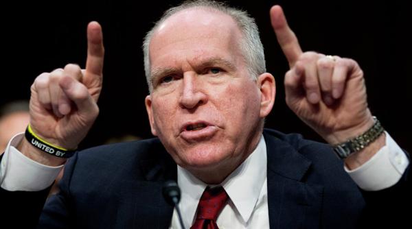Fostul director al CIA, John Brennan, critică decizia lui Donald Trump. A fost motivată politic