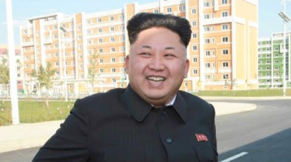 Preşedintele chinez Xi Jinping, la Phenian. Kim Jong-Un, invitație