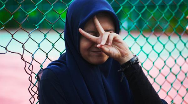 Sclavă a Statului Islamic, întâlnire cu călăul în Germania