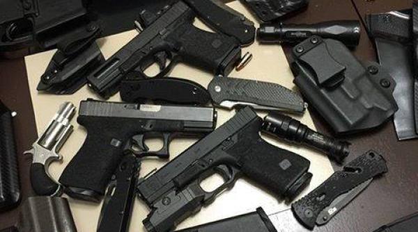 Israel devine mai permisiv cu portul de arme