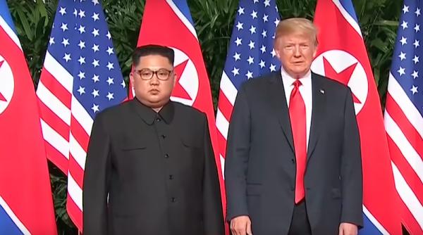 O nouă întâlnire Donald Trump - Kim Jong Un