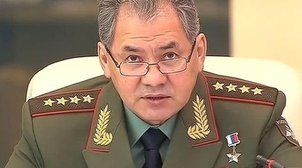 Rusia şi Republica Centrafricană au semnat un acord de cooperare militară