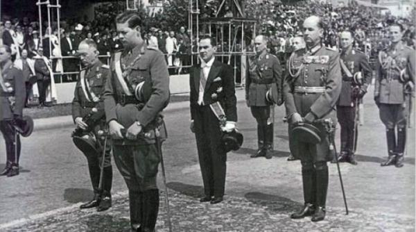 23 August 1944, ”întoarcerea armelor”. Moment crucial pentru Armata Română și țară