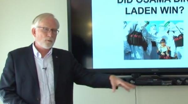 Fâşia Gaza: Demisia preşedintelui Comisiei de anchetă a ONU