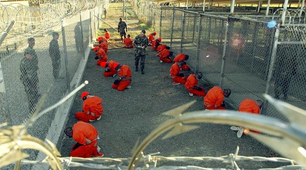 Lituania condamnată la CEDO pentru închisorile secrete ale CIA