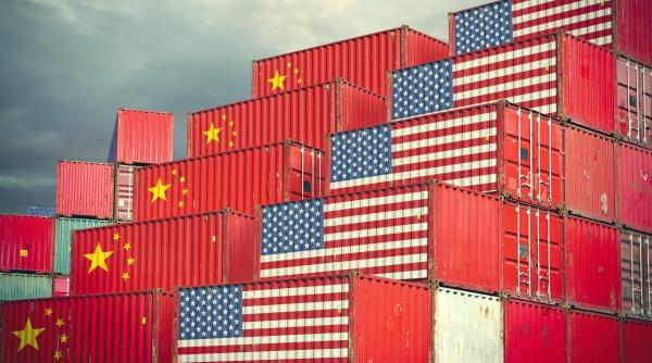 SUA şi China impun noi taxe vamale. Războiul comercial atinge un nou nivel