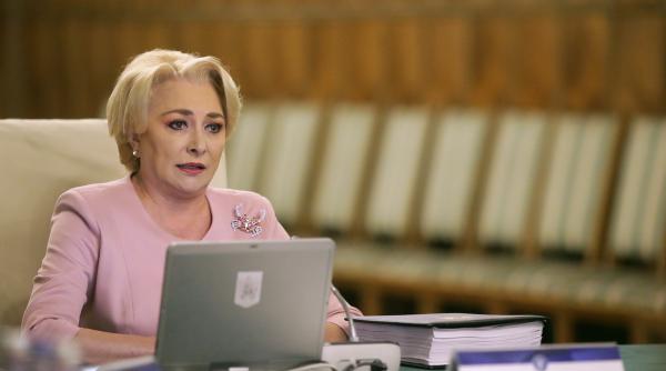 Summitul Iniţiativei celor Trei Mări. Dăncilă: Vom adopta trei memorandumuri