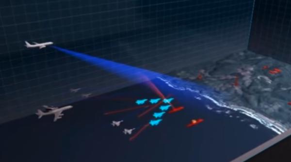 MALD-X. Avionul momeală, testat de Pentagon - VIDEO 