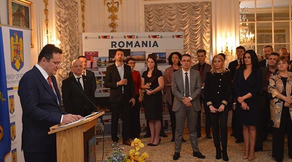 Deces John McCain. Mesajul ambasadorului George Maior