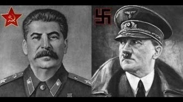 Situația României, dacă Stalin îl ataca primul pe Hitler. Spion rus, mărturisiri