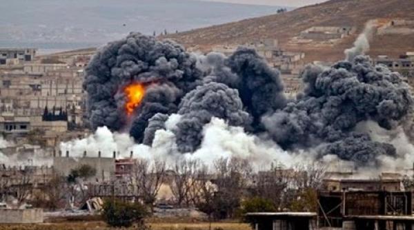 Avion tadjik sau rusesc, bombardament în Afganistan