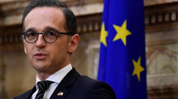 Heiko Maas:Canada şi Germania ar trebui să îşi unească forţele pentru a-l contracara pe Donald Trump